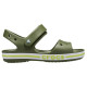 Crocs Kids’ Bayaband Sandal